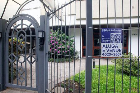 Apartamento para alugar com 50m², 1 quarto e 1 vagaPlaquinha