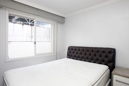 Apartamento para alugar com 50m², 1 quarto e 1 vagaQuarto