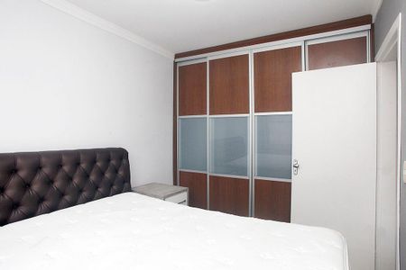 Quarto de apartamento para alugar com 1 quarto, 50m² em Petrópolis, Porto Alegre
