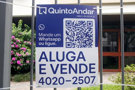 Apartamento para alugar com 50m², 1 quarto e 1 vagaPlaquinha