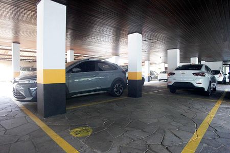 Apartamento para alugar com 50m², 1 quarto e 1 vagaBox Garagem (01 vaga)