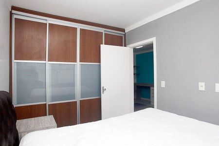 Apartamento para alugar com 50m², 1 quarto e 1 vagaQuarto