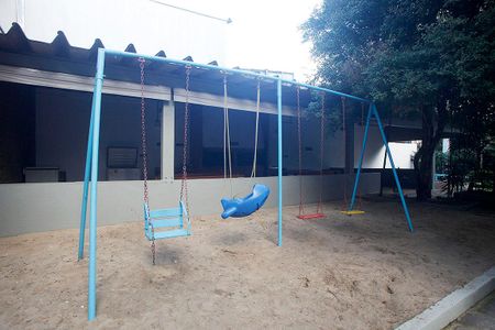 Apartamento para alugar com 50m², 1 quarto e 1 vagaÁrea Comum - Playground