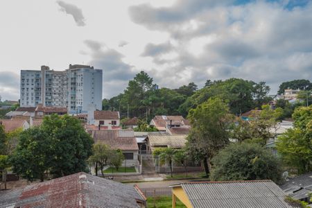 Studio para alugar com 27m², 1 quarto e sem vagaVista do Studio