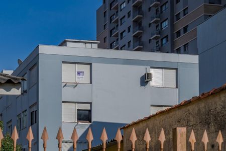Studio para alugar com 27m², 1 quarto e sem vagaKJNS-422