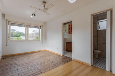 Studio para alugar com 27m², 1 quarto e sem vagaStudio