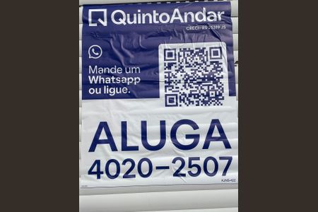 Studio para alugar com 27m², 1 quarto e sem vagaKJNS-422