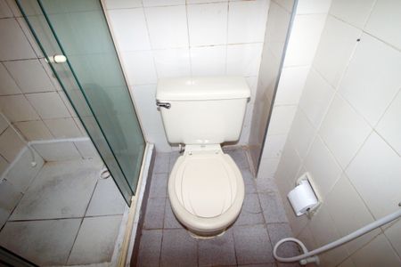 Apartamento para alugar com 85m², 3 quartos e 1 vagaBanheiro