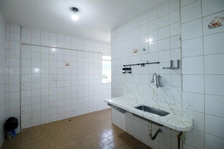 Apartamento para alugar com 85m², 3 quartos e 1 vagaCozinha