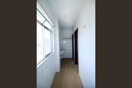 Apartamento para alugar com 85m², 3 quartos e 1 vagaÁrea de Serviço