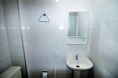 Apartamento para alugar com 85m², 3 quartos e 1 vagaBanheiro