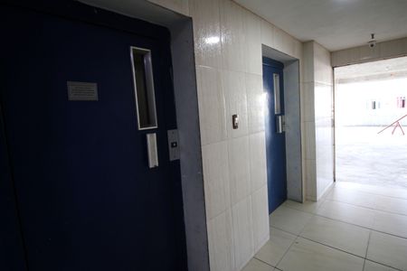 Apartamento para alugar com 85m², 3 quartos e 1 vagaÁrea comum - Elevadores