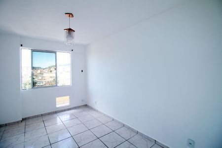 Apartamento para alugar com 85m², 3 quartos e 1 vagaQuarto 1
