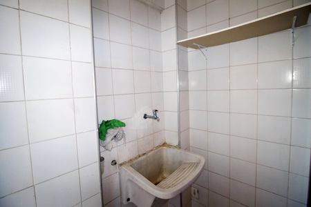 Apartamento para alugar com 85m², 3 quartos e 1 vagaÁrea de Serviço