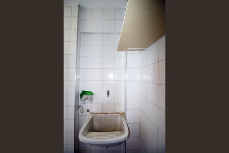 Apartamento para alugar com 85m², 3 quartos e 1 vagaÁrea de Serviço