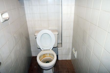 Apartamento para alugar com 85m², 3 quartos e 1 vagaBanheiro de serviço