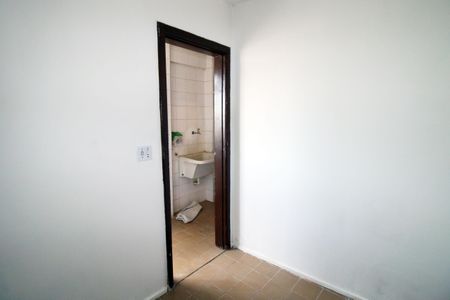 Apartamento para alugar com 85m², 3 quartos e 1 vagaQuarto de Serviço