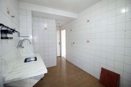 Apartamento para alugar com 85m², 3 quartos e 1 vagaCozinha