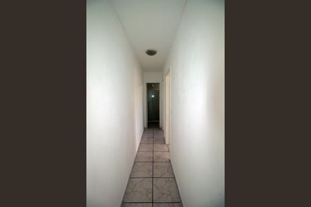 Apartamento para alugar com 85m², 3 quartos e 1 vagaSala - Corredor