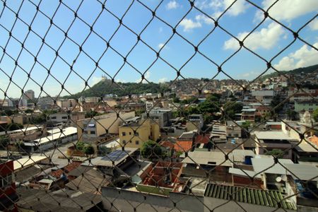 Apartamento para alugar com 85m², 3 quartos e 1 vagaVista da Varanda