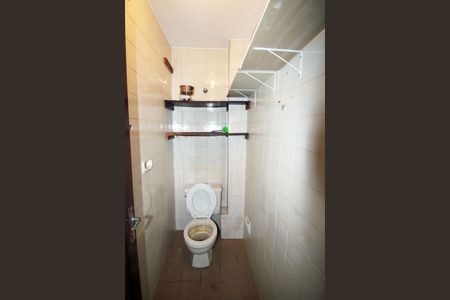 Apartamento para alugar com 85m², 3 quartos e 1 vagaBanheiro de serviço