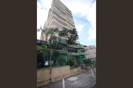 Apartamento para alugar com 85m², 3 quartos e 1 vagaFachada do Prédio