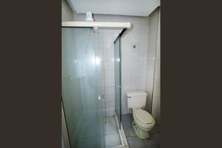 Apartamento para alugar com 85m², 3 quartos e 1 vagaBanheiro