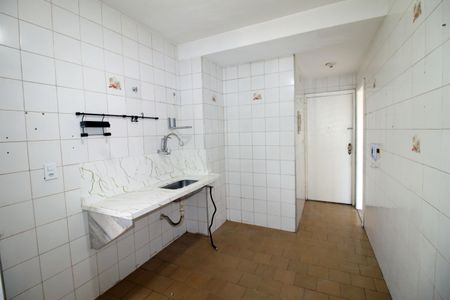 Apartamento para alugar com 85m², 3 quartos e 1 vagaCozinha