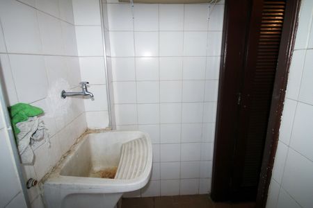 Apartamento para alugar com 85m², 3 quartos e 1 vagaÁrea de Serviço