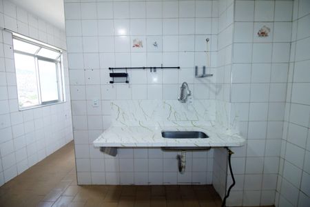 Apartamento para alugar com 85m², 3 quartos e 1 vagaCozinha