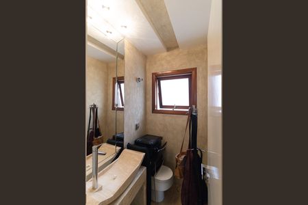 Lavabo de casa para alugar com 5 quartos, 280m² em Cursino, São Paulo