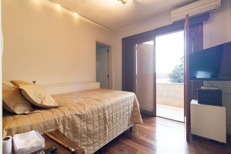 Suíte 2 de casa para alugar com 5 quartos, 280m² em Cursino, São Paulo