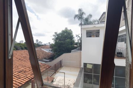 Vista da Lavanderia de casa para alugar com 5 quartos, 280m² em Cursino, São Paulo