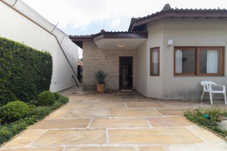 Garagem  de casa para alugar com 5 quartos, 280m² em Cursino, São Paulo