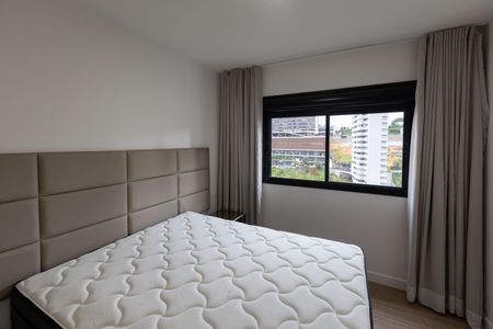 Apartamento para alugar com 82m², 2 quartos e 2 vagasSuíte 1