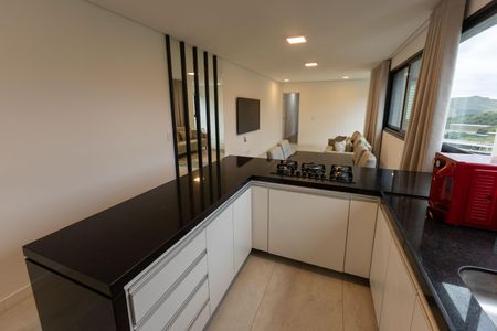 Apartamento para alugar com 82m², 2 quartos e 2 vagasCozinha
