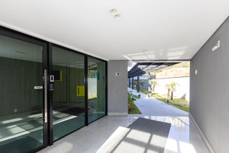Apartamento para alugar com 82m², 2 quartos e 2 vagasÁrea comum 