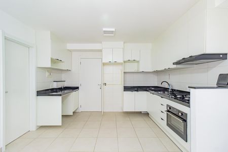 Apartamento à venda com 31m², 1 quarto e sem vaga Apartamento à venda com 31m², 1 quarto e sem vagaCozinha e Área de Serviço