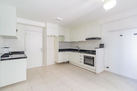 Apartamento à venda com 31m², 1 quarto e sem vaga Apartamento à venda com 31m², 1 quarto e sem vagaSala/Cozinha