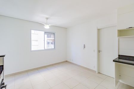 Apartamento à venda com 31m², 1 quarto e sem vaga Apartamento à venda com 31m², 1 quarto e sem vagaSala/Cozinha