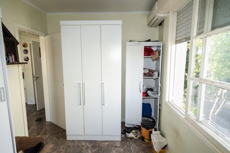 Apartamento à venda com 36m², 1 quarto e 1 vagaQuarto
