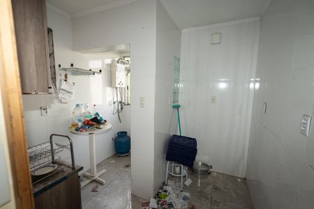 Apartamento à venda com 36m², 1 quarto e 1 vagaÁrea de Serviço