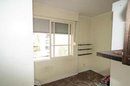 Apartamento à venda com 36m², 1 quarto e 1 vagaQuarto