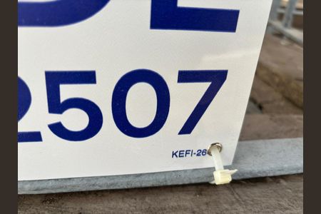 Apartamento à venda com 36m², 1 quarto e 1 vagaPlaquinha Instalada código KEFI-264