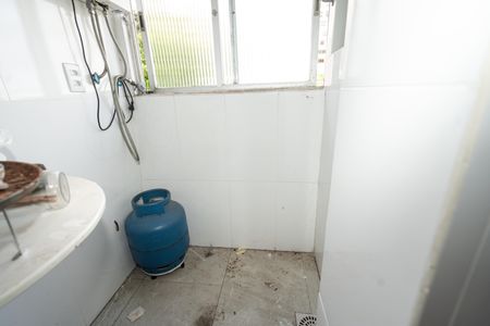 Apartamento à venda com 36m², 1 quarto e 1 vagaÁrea de Serviço