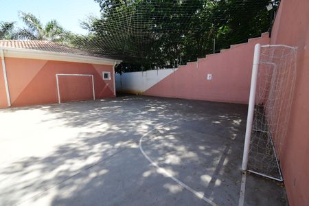 Casa de condomínio para alugar com 125m², 3 quartos e 2 vagasQuadra Esportiva