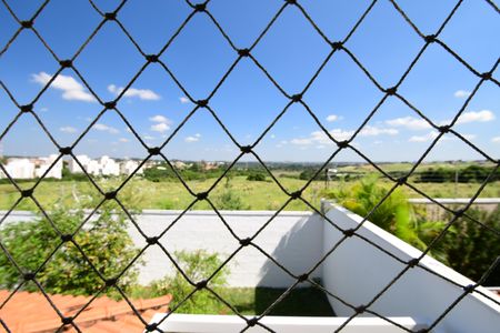 Casa de condomínio para alugar com 125m², 3 quartos e 2 vagasQuarto 3 - Suíte