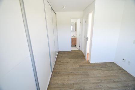 Casa de condomínio para alugar com 125m², 3 quartos e 2 vagasQuarto 3 - Suíte