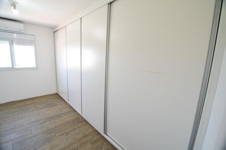 Casa de condomínio para alugar com 125m², 3 quartos e 2 vagasQuarto 3 - Suíte