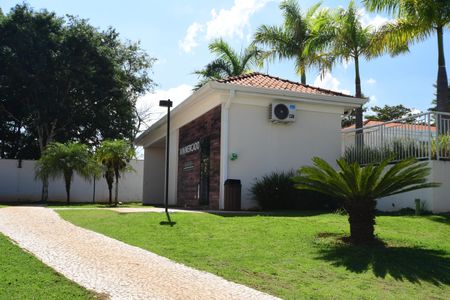 Casa de condomínio para alugar com 125m², 3 quartos e 2 vagasMercearia